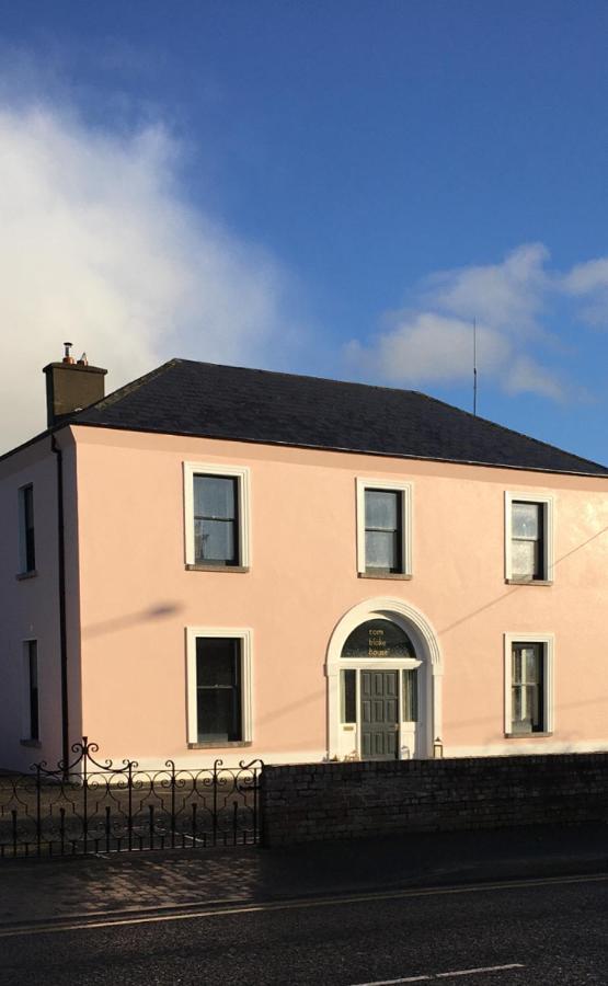 Tom Blake House เคลส์ ภายนอก รูปภาพ